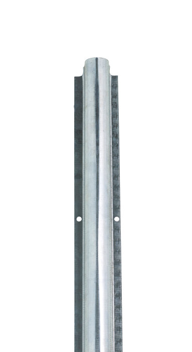 Dekkskinne til kabel Ø20 mm